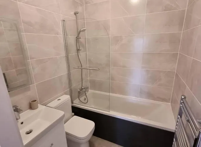 20 Min Walk From Centre Appartamento Manchester