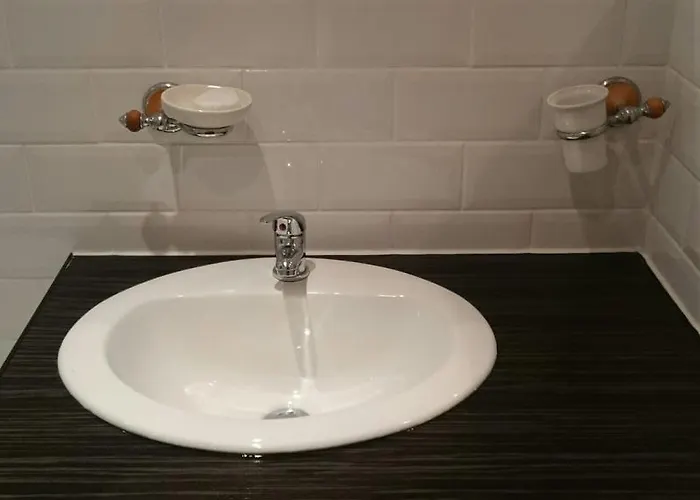 Apartament Alexandra Heights *