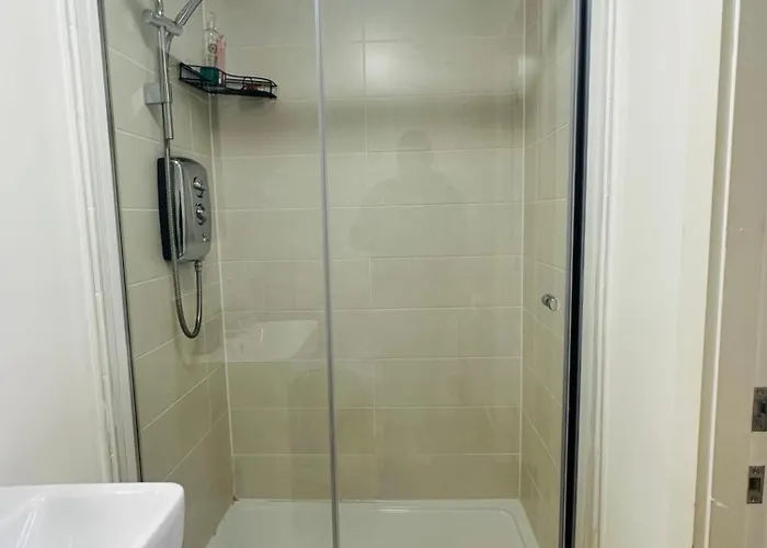 Private Modern Ensuite Near Etihad Stadium * Manchester