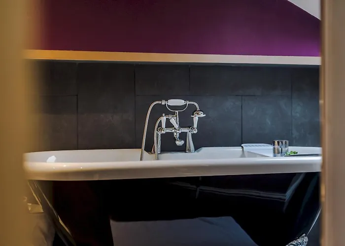 Spacious 5bed House In South - Pass The Keys Ferienhaus *