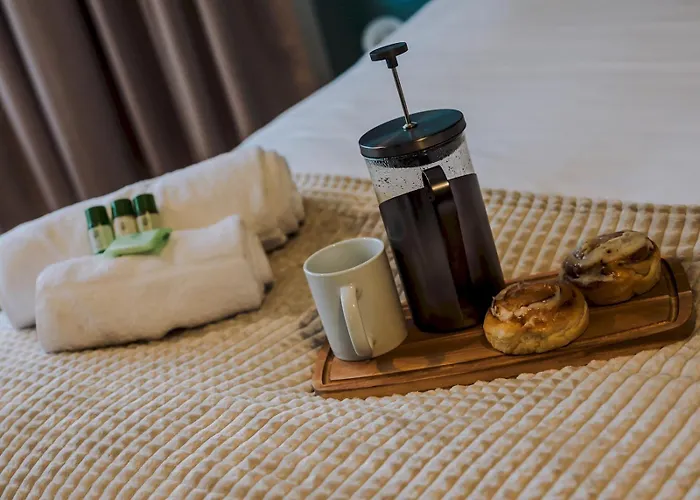 Spacious 5bed House In South - Pass The Keys Manchester