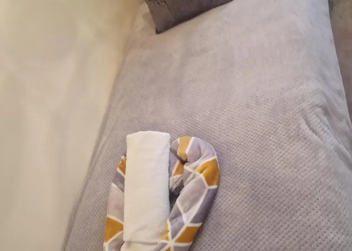 Pansiyon The Pride Of Manchester, Trafford *