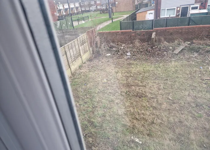 Habitación en casa particular The Pride Of Manchester, Trafford *