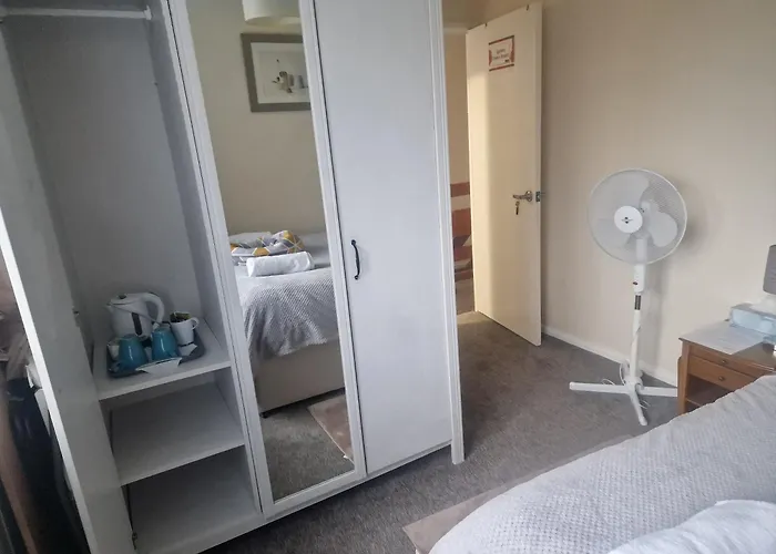 The Pride Of Manchester, Trafford *