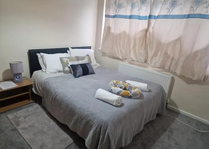 The Pride Of Manchester, Trafford Manchester