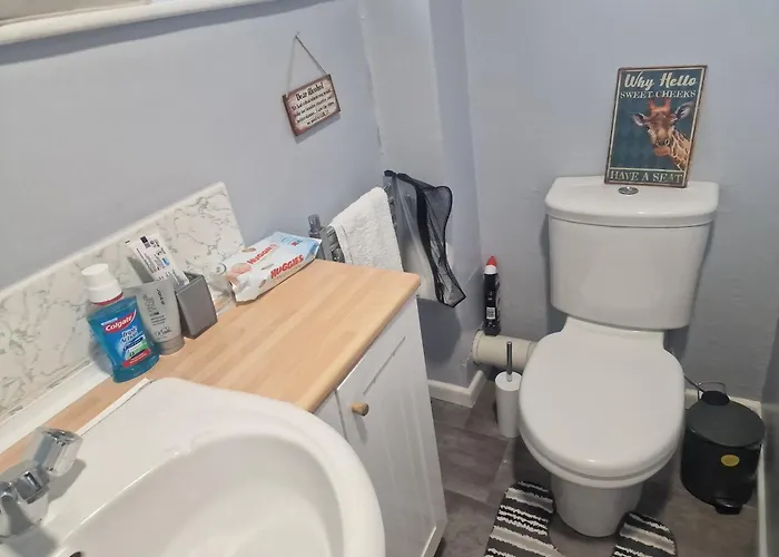 The Pride Of Manchester, Trafford Mánchester