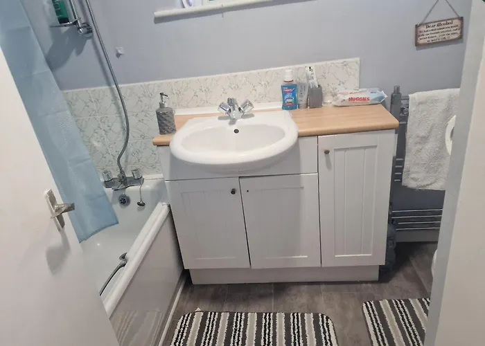 Habitación en casa particular The Pride Of Manchester, Trafford