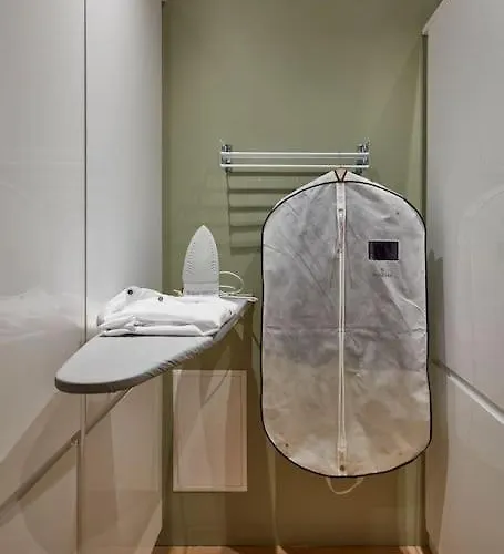 Apartmán Hammock Heights! Hot Tub,private Garage,citycentre *