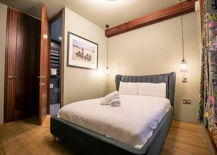 Hammock Heights! Hot Tub,private Garage,citycentre * 맨체스터