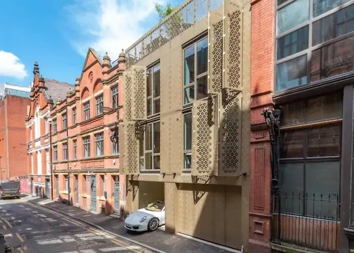 Hammock Heights! Hot Tub,private Garage,citycentre 아파트 *