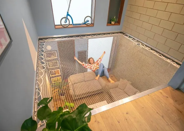 Hammock Heights! Hot Tub,private Garage,citycentre * 맨체스터