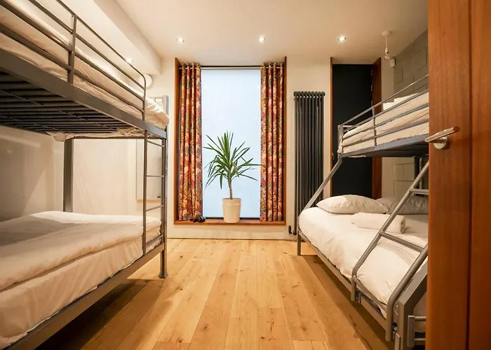 Apartmán Hammock Heights! Hot Tub,private Garage,citycentre