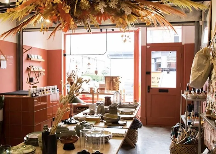 Chorlton Stylish & Roof Terrace Manchester