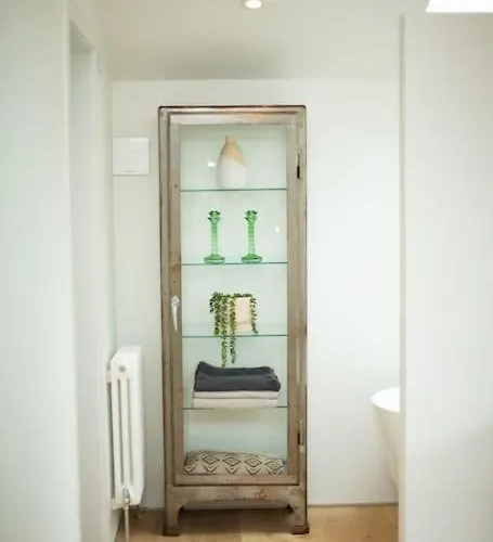 Chorlton Stylish & Roof Terrace * Manchester