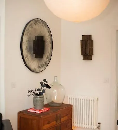 Chorlton Stylish & Roof Terrace *