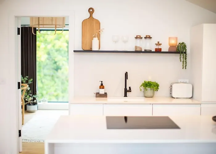 Chorlton Stylish & Roof Terrace