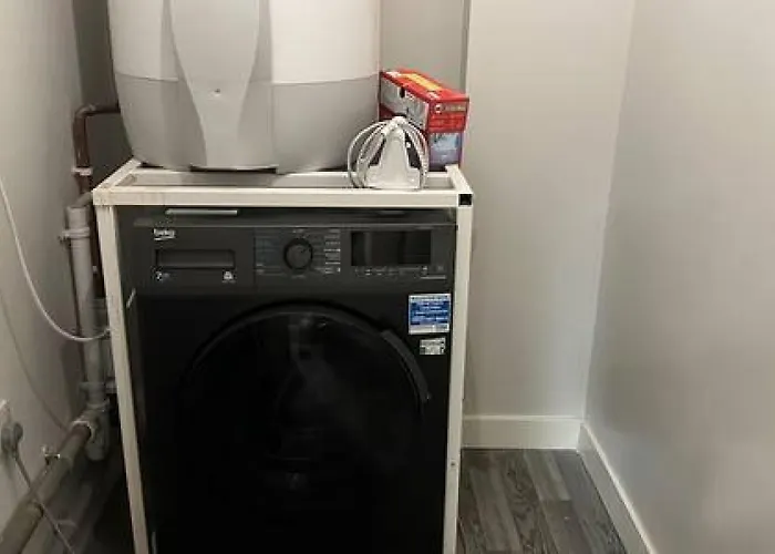 Apartmán Large 1 Bed In Sleeps 2 Manchester