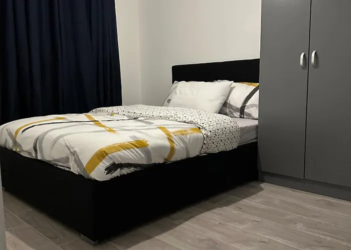 Lush Place Rum i privatbostad