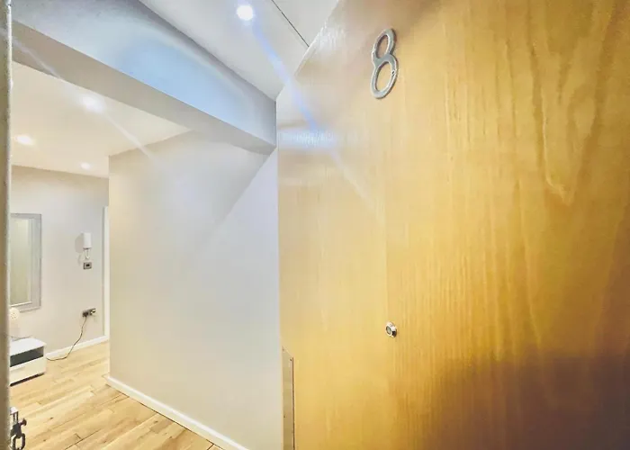 Lovely 3 Dbl Bed Apartamento *