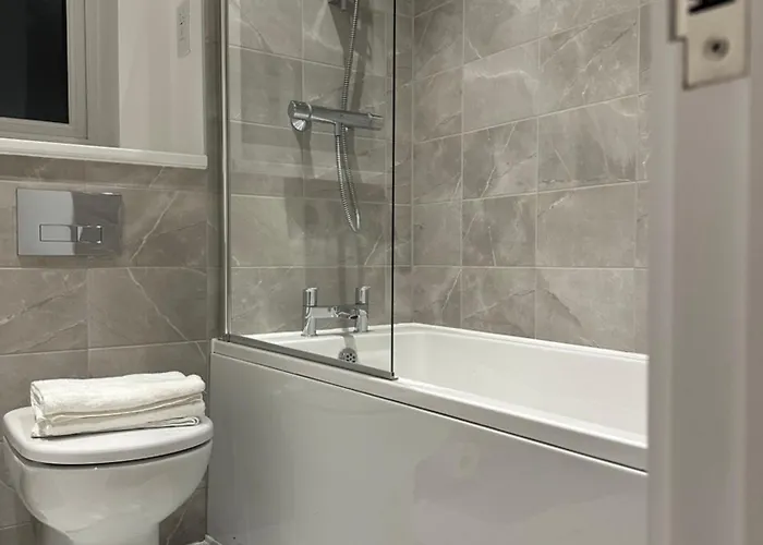 Lush Place Manchester