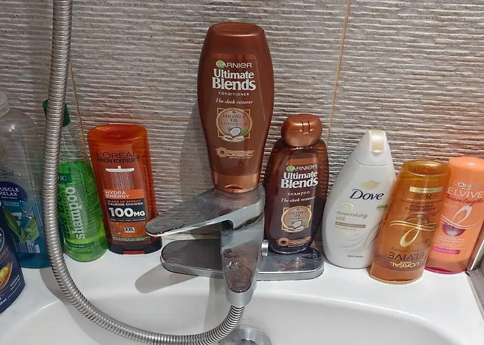 Pensjonat Free Car Park And Walk To Coop, Etihad, Piccadilly, Free Snacks