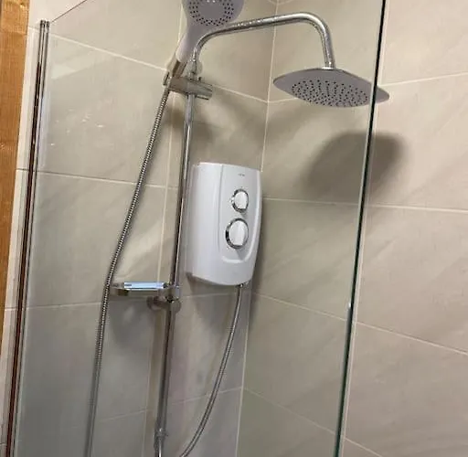 Сasa de vacaciones The Gold Mánchester