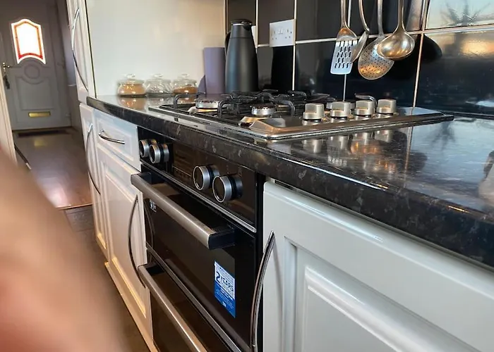 The Gold 맨체스터