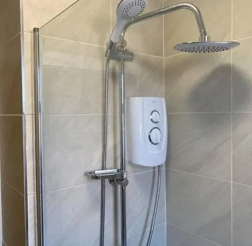 The Gold 펜션 맨체스터