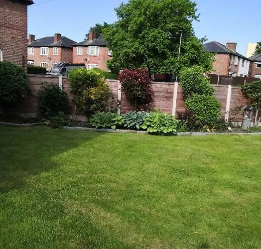 The Gold * Mánchester