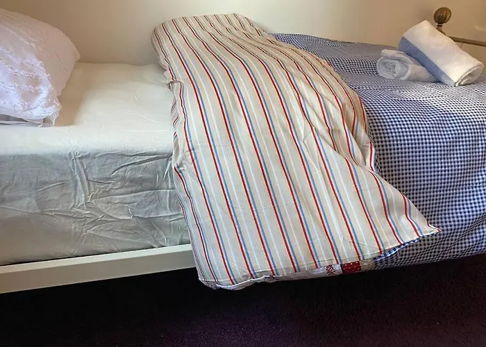 Сasa de vacaciones The Gold