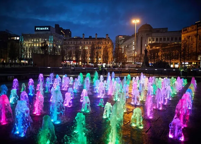 Lejlighed Duplex - Balcony - Roof Terrace - Parking *