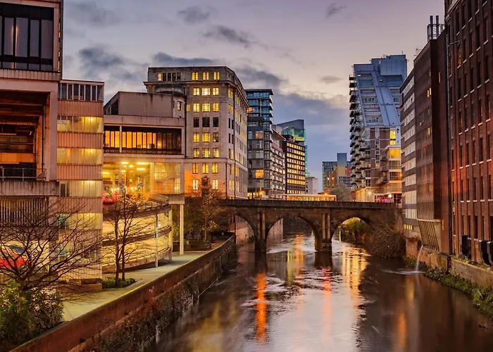 Lejlighed Duplex - Balcony - Roof Terrace - Parking *