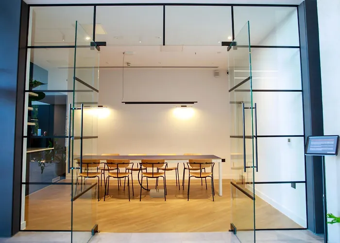 Trafford Modern 1 Bed With Cinema * 맨체스터