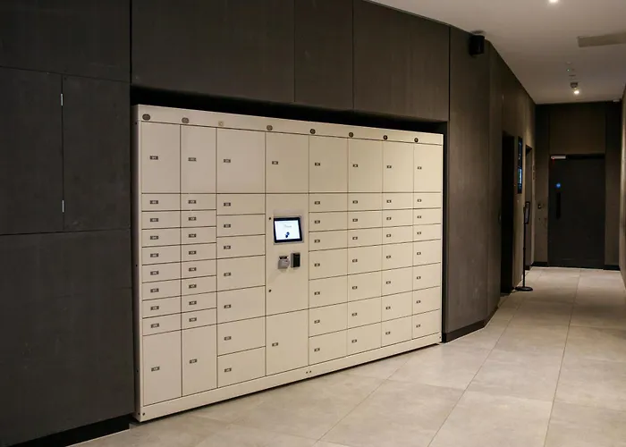 Trafford Modern 1 Bed With Cinema Manchester