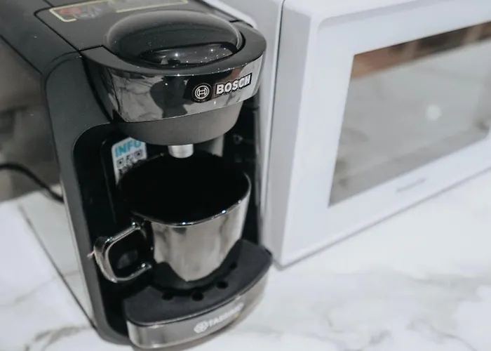 New Build Haven - Close To Centre - Etihad 別荘 マンチェスター