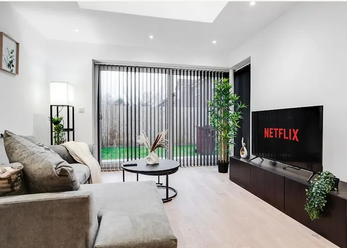 New Build Haven - Close To Centre - Etihad マンチェスター