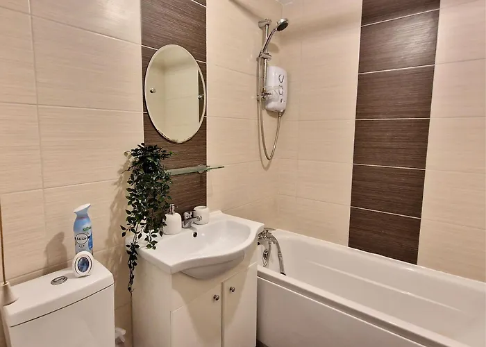 Apartamento By Bevolve - Centre *