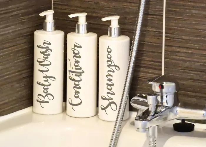 아파트 By Bevolve - Centre