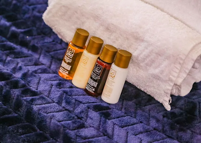 By Bevolve - Centre Lägenhet