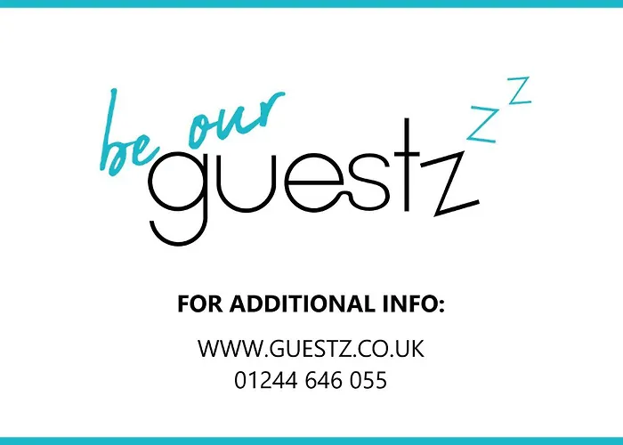 Insignia By Guestz Manchester