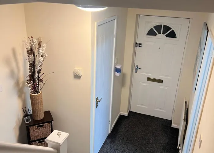 Appartamento New Getaway - Free Gated Parking With Fob