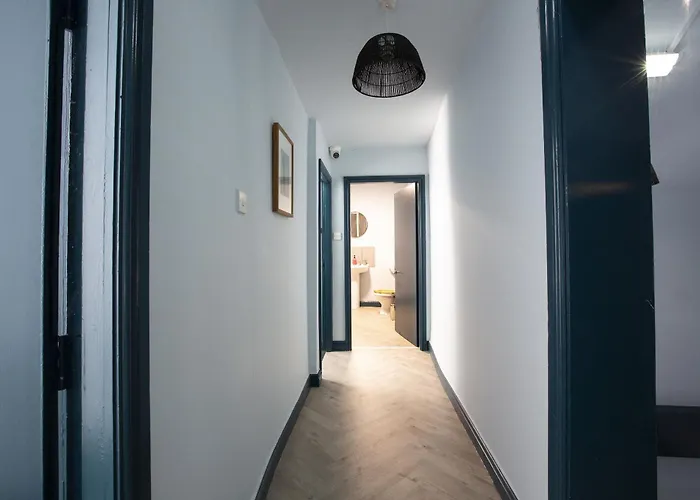 The Crown & Anchor Μάντσεστερ