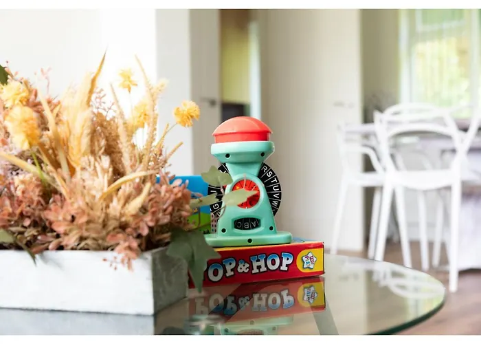 Appartement Cozy 3 Bd House, Perfect For Large Group Of 6