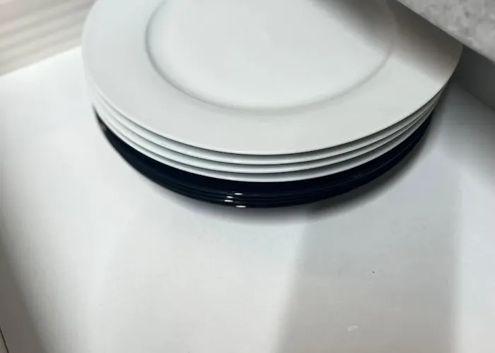 New Getaway - Free Gated Parking With Fob Appartamento *