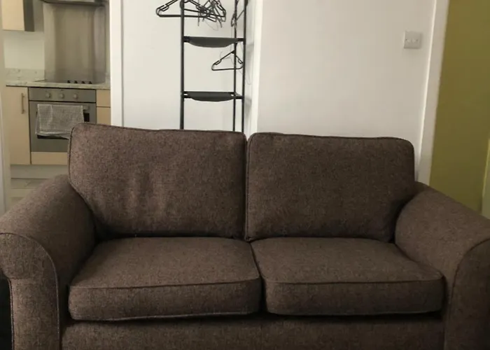 Tiffany's Apartamento *