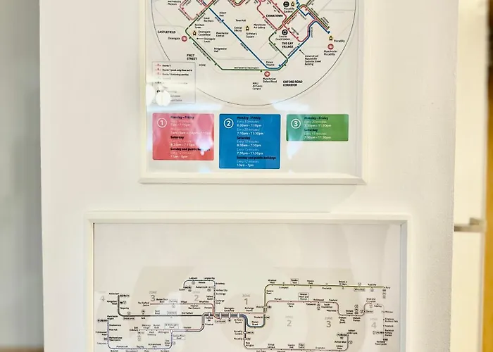 Centre, Floor Apartment, Two Balconies Apartman