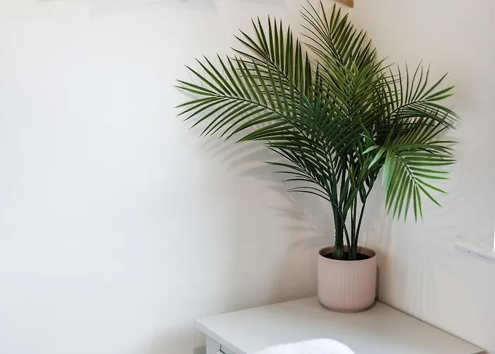 The Heart - Cosy 3 Bedroom House With Double Driveway And Garden In * 맨체스터