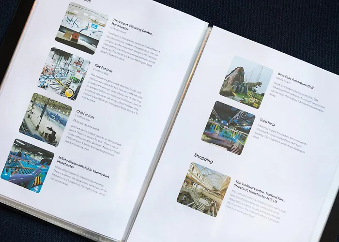 Ferienhaus The Heart - Cosy 3 Bedroom House With Double Driveway And Garden In