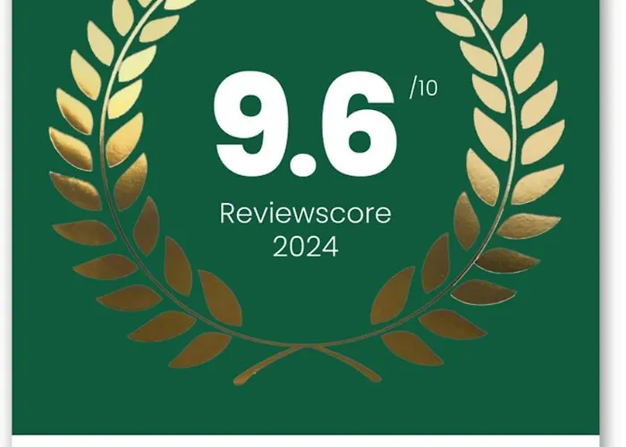 Modern Smart 2 Bedroom 맨체스터