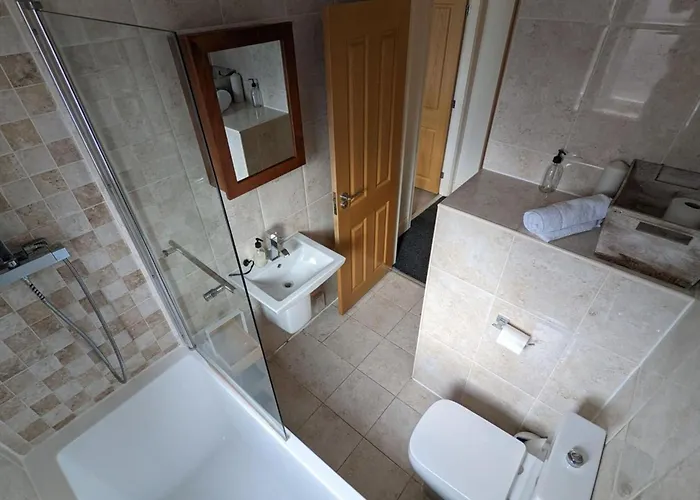 Warm Family 2db House! Ξενοδοχείο 3*